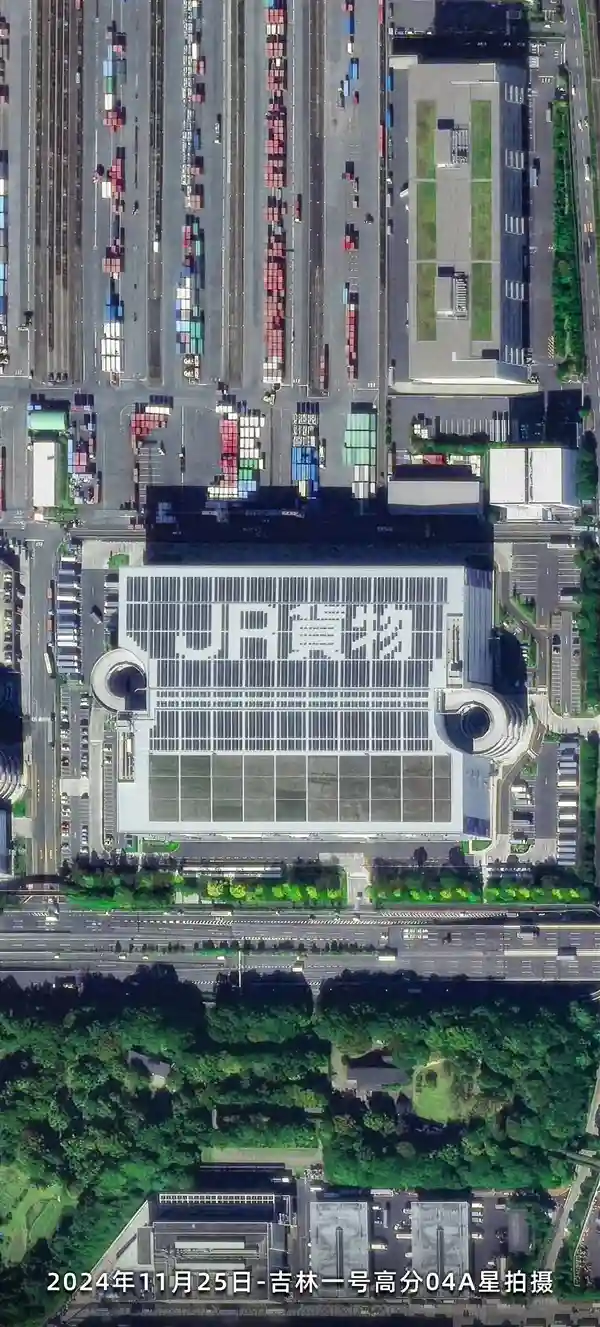 日本东京：非官方首都，却是文化之都