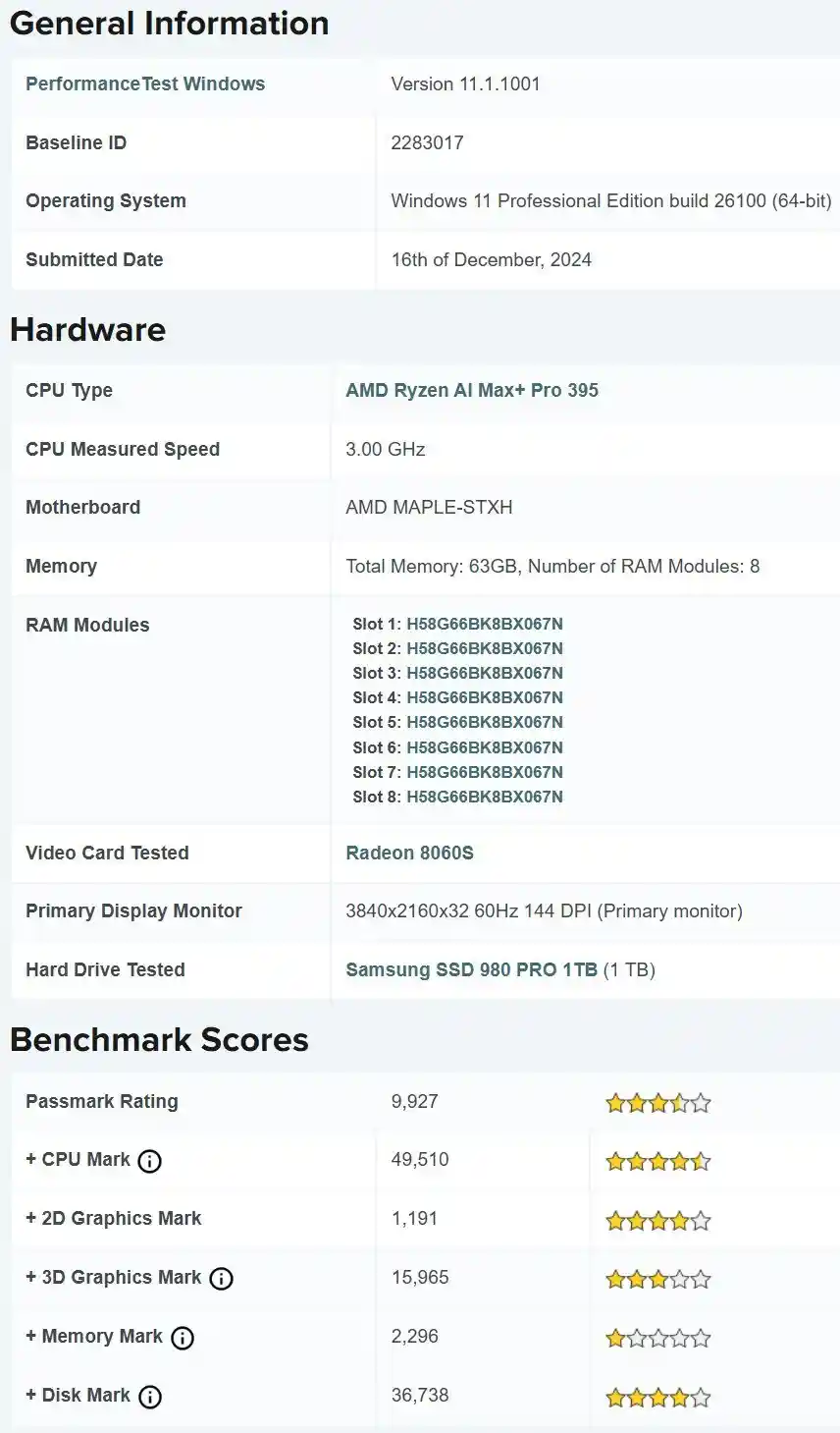 AMD新一代APU集显性能爆发，挑战RTX 3060！赛博朋克2024锐龙版惠普战99惊艳登场