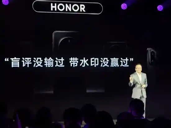 荣耀新机搭载100倍长焦，拍照表现全面碾压华为！