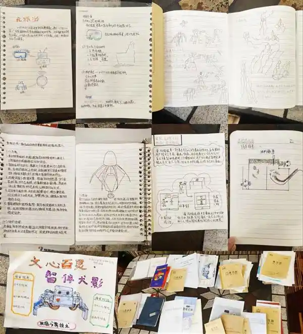 2024 C4-AI总决赛引发小学生热议，大学生表现如何？