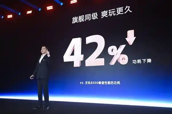 全新升级！天玑8400登顶全大核，性能和能效双提升，引领同档最强风潮！