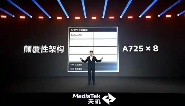 超越极限，体验天玑8400神U：再度登场，旗舰级游戏芯！