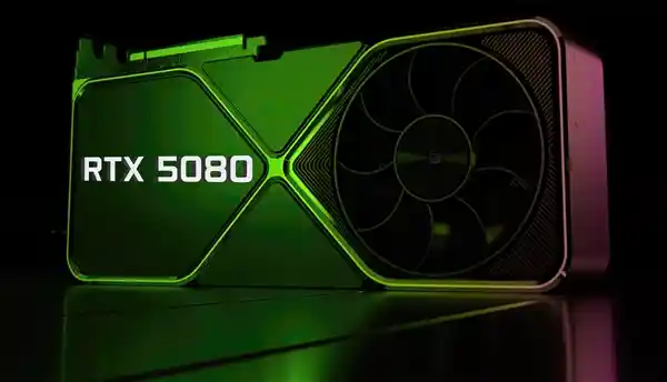 RTX 5080震撼发布！RTX 5090/5090D即将揭幕，让我们拭目以待！