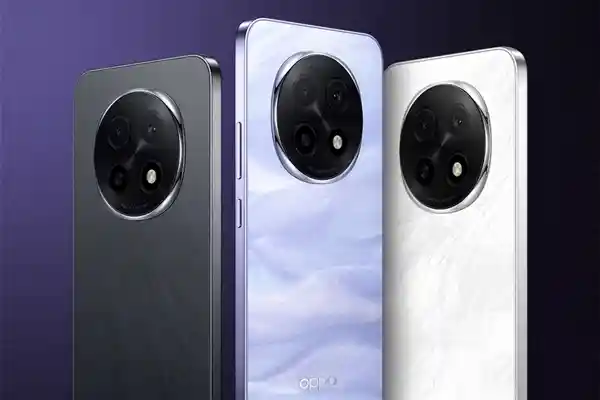 OPPO A5 Pro震撼发布！史上最强防水手机，1999元起，进水也保修