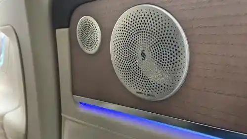 华为 SOUND 车载音响荣获英国权威音响媒体高度评价