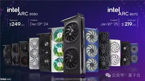 Intel新显卡火爆销售！24GB大显存即将登场，AI玩家争相抢购