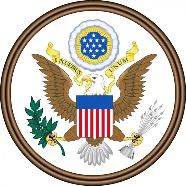 白头海雕成为美国国鸟，开国元勋富兰克林的反对之声