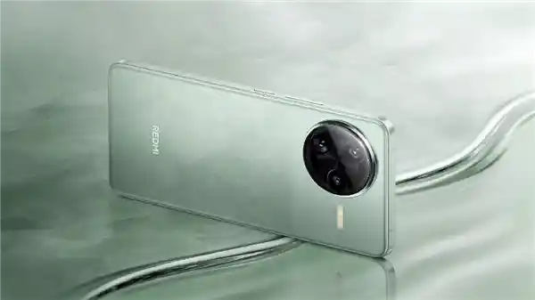 红米K80超声波指纹成本曝光：2500元档机型揭秘