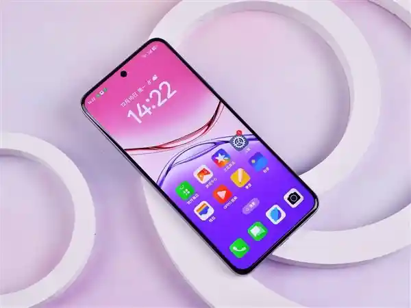 OPPO A5 Pro惊艳登场：防水性能全面升级
