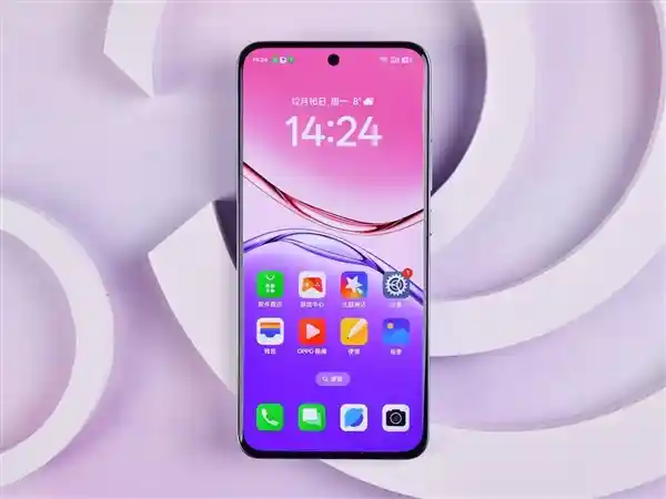 OPPO A5 Pro惊艳登场：防水性能全面升级