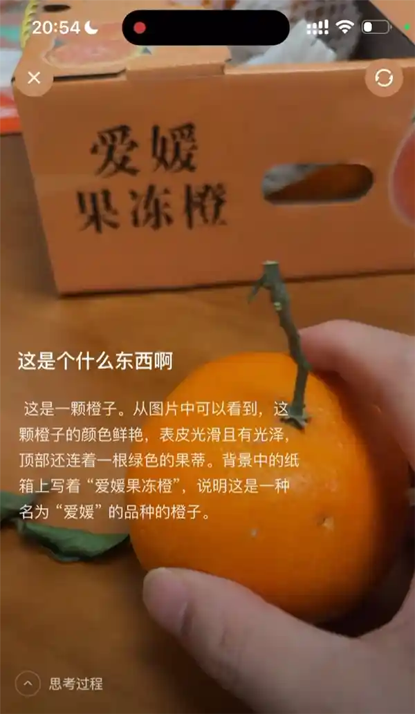 抢先体验理想同学App新功能！识物、翻译、语音交流全面升级！