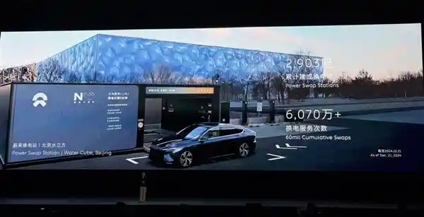 蔚来十年：财路探秘