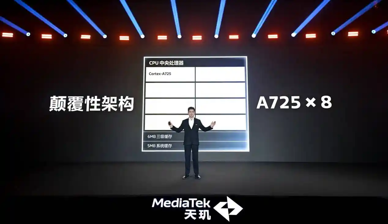 天玑8400助力手机摄影：端侧AI魔法助您拍出清晰无瑕的完美照片！