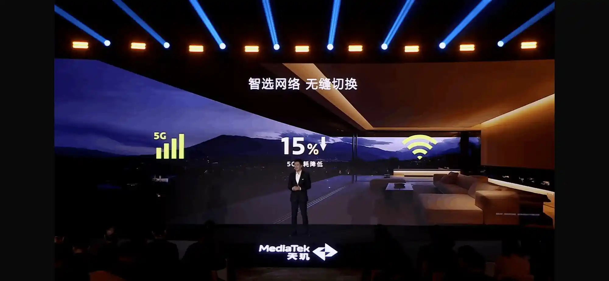 天玑8400助力手机摄影：端侧AI魔法助您拍出清晰无瑕的完美照片！
