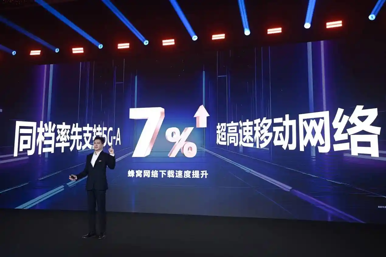 天玑8400助力手机摄影：端侧AI魔法助您拍出清晰无瑕的完美照片！