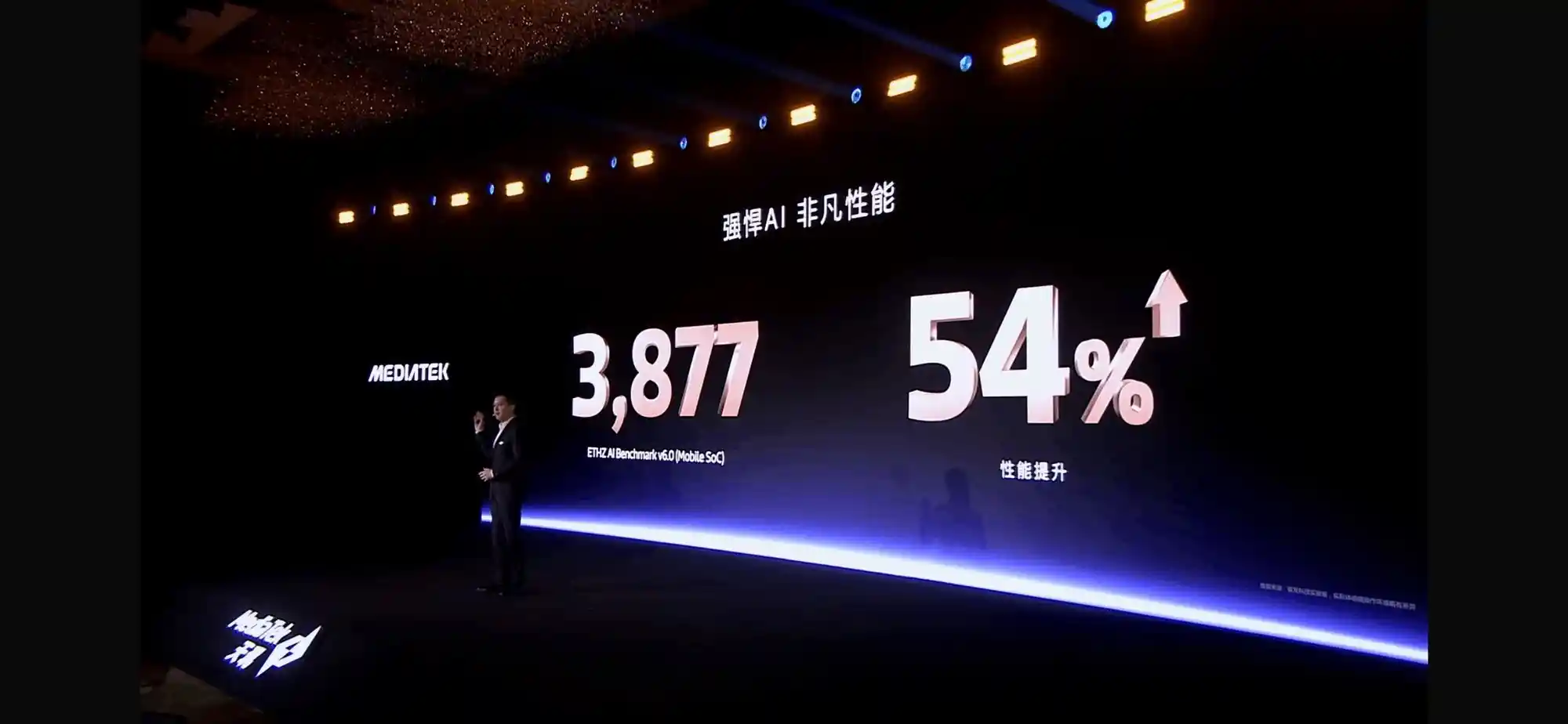 天玑8400助力手机摄影：端侧AI魔法助您拍出清晰无瑕的完美照片！