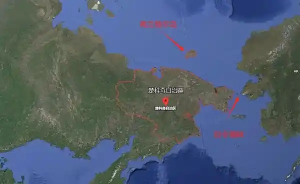 猛犸象帝国：孤岛6000年的繁衍与终结