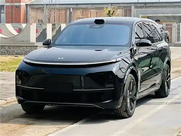 车界新风向：理想汽车，再造新时代