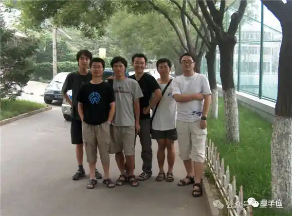 【北大数学家破解数学难题，登上学术巅峰！Bogomolov猜想终获解答】