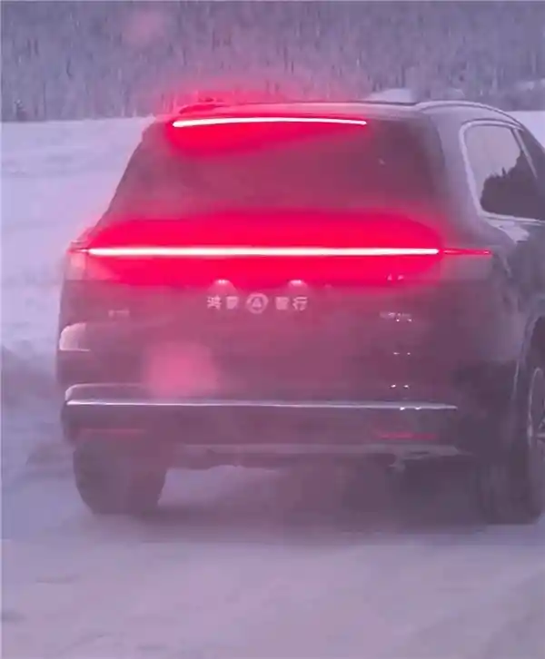 问界M8之后，问界M9又将如何颠覆行业？