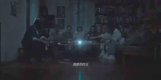 《好东西：特供电影新宠儿》