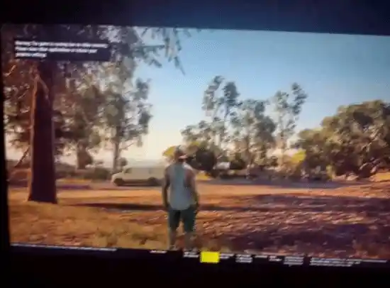 《GTA6》最新画面曝光！魅力比基尼美女惊艳亮相