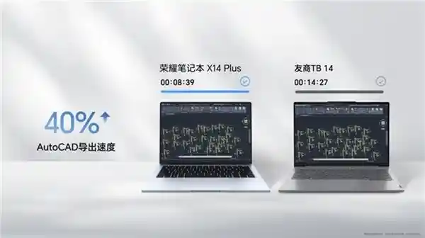 荣耀笔记本 X Plus系列2025发布：高续航大电池惊艳亮相，性能超值价格4899元起