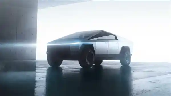 特斯拉Cybertruck皮卡惊喜降价！租金直降10%