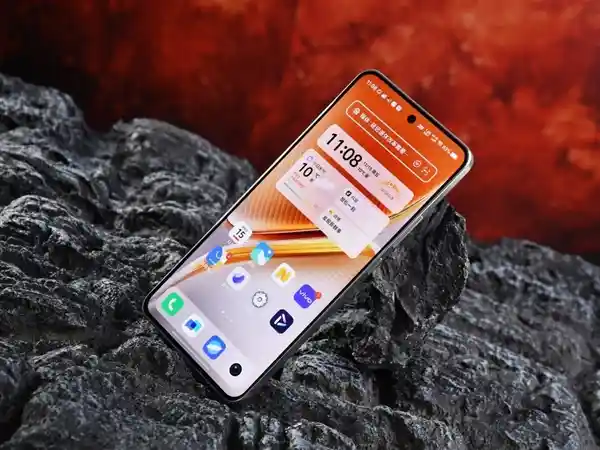 iQOO Neo10 Pro：天玑旗舰，性能巅峰
