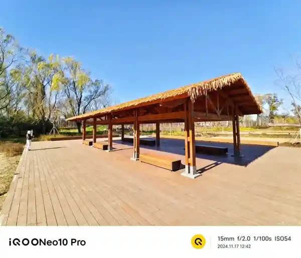 iQOO Neo10 Pro：天玑旗舰，性能巅峰