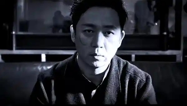 海信电视E8搭载AI画质助力《白夜破晓》追剧新体验
