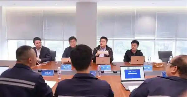 启动！壹沓科技携手日月股份 开启智能铸造新纪元！