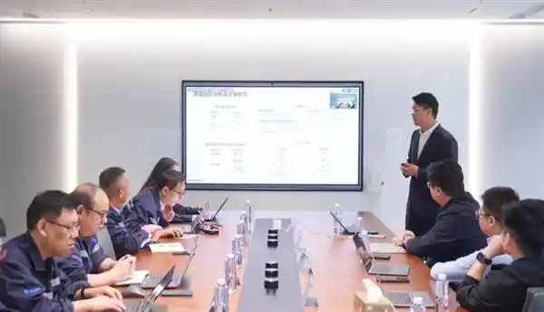 启动！壹沓科技携手日月股份 开启智能铸造新纪元！
