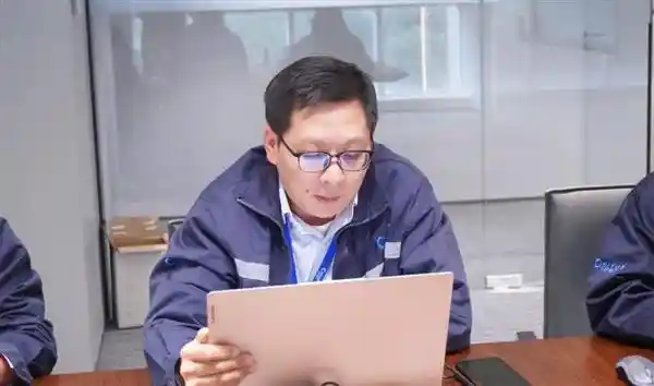 启动！壹沓科技携手日月股份 开启智能铸造新纪元！