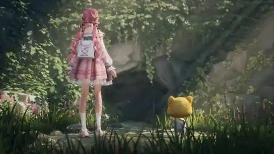 《无限暖暖》PC版实测：RTX 3080轻松带你畅玩4K/60帧