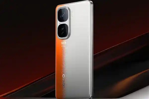 全新升级！iQOO Neo10 Pro打造极致游戏体验