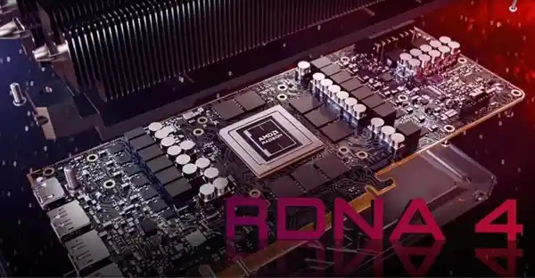 全新升级！AMD RX 8800 XT光追性能飙升，挑战英伟达RTX 40系新一代显卡