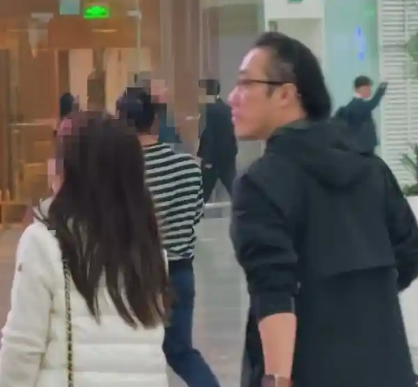 王自如离开格力后的新生活：近照曝光，焕然一新！