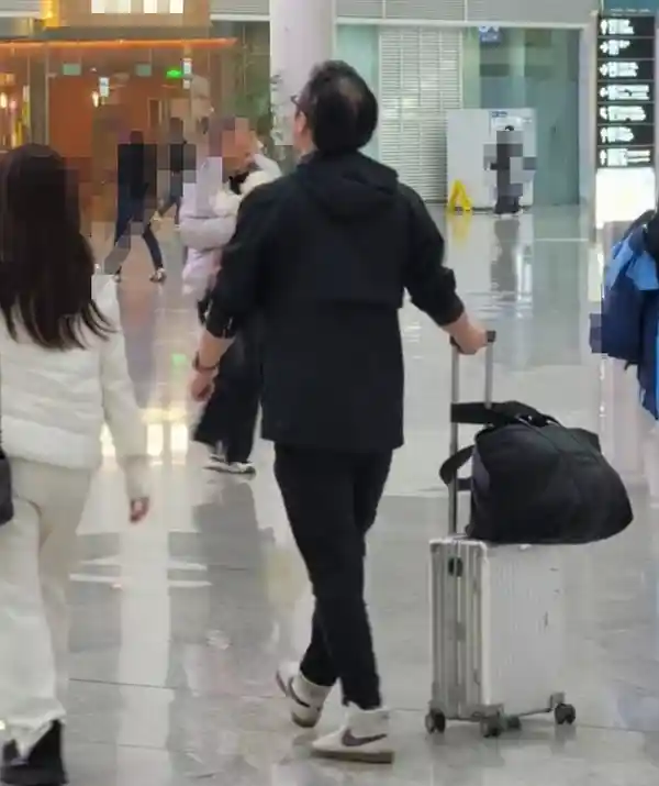 王自如离开格力后的新生活：近照曝光，焕然一新！