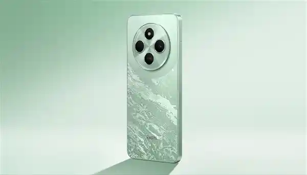 小米惊艳发布Redmi 14C，性价比之王再度登场！