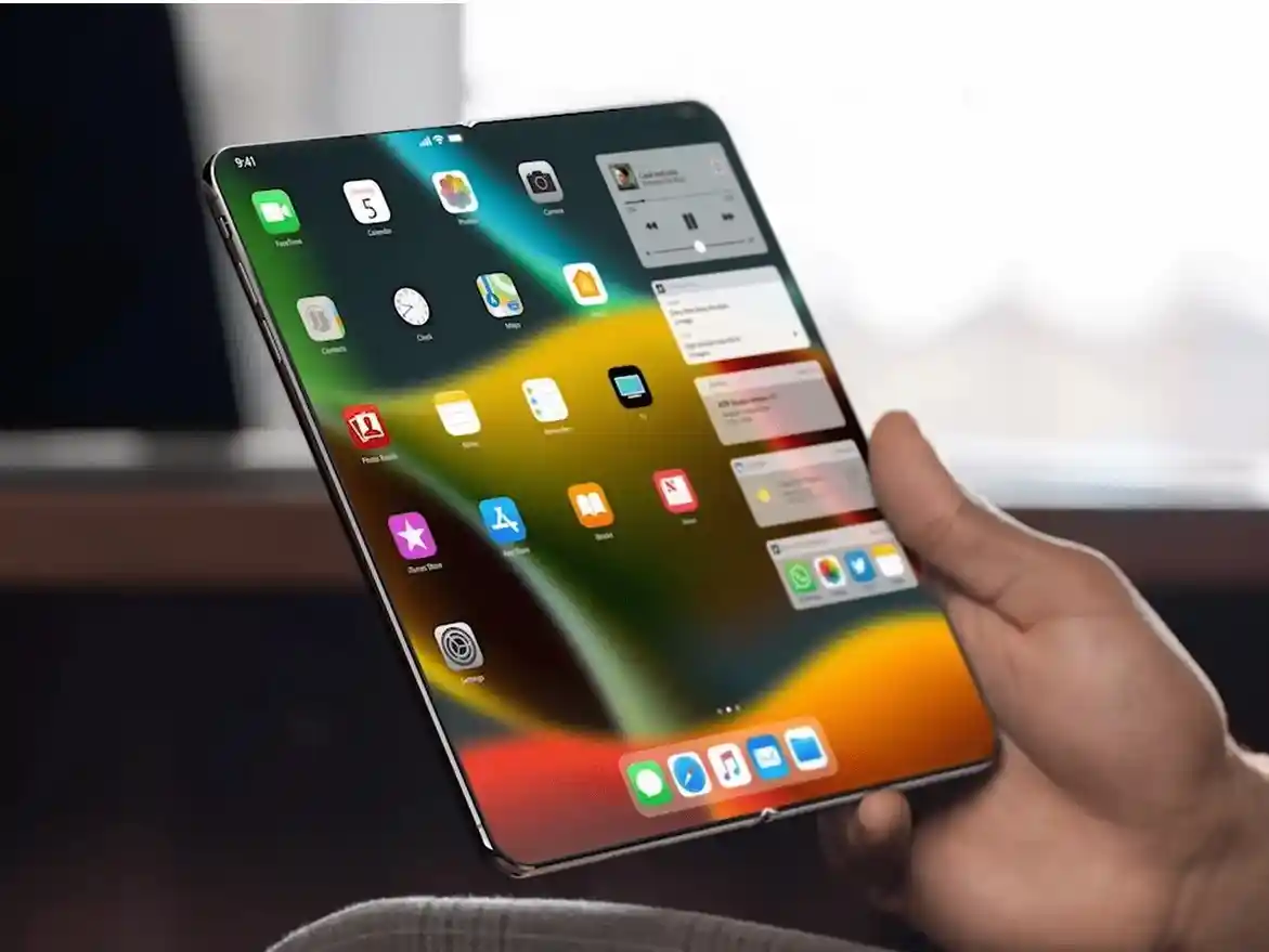 苹果震撼登场！全新折叠屏iPhone备货1500万台，信心满满冲击市场