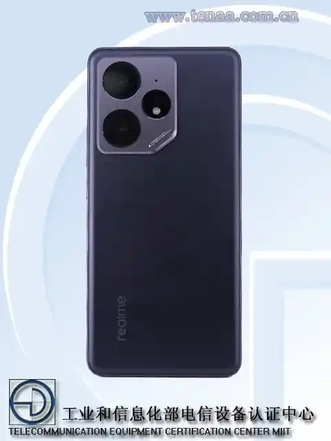 7000mAh泰坦电池背后的绝技：真我Neo7薄如纸的8.5mm身材！