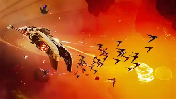 探秘未知星域！《Void Crew》科幻之旅，携手GeForce RTX 4070 SUPER踏雪OC开启全新冒险