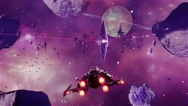 探秘未知星域！《Void Crew》科幻之旅，携手GeForce RTX 4070 SUPER踏雪OC开启全新冒险