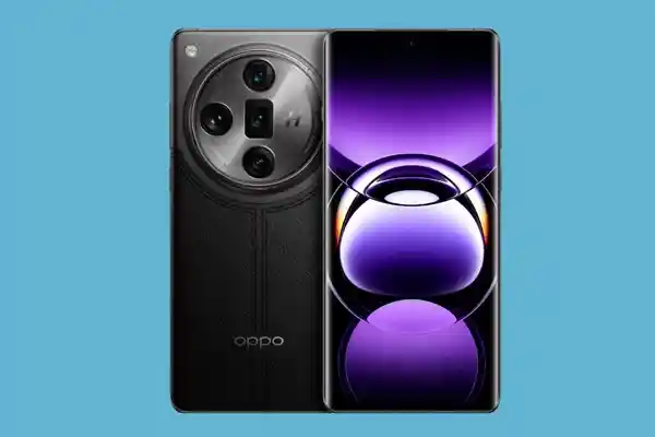 「代号珠峰！OPPO Find X8 Ultra震撼登场」