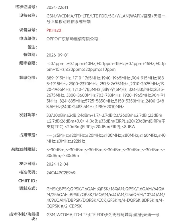「代号珠峰！OPPO Find X8 Ultra震撼登场」