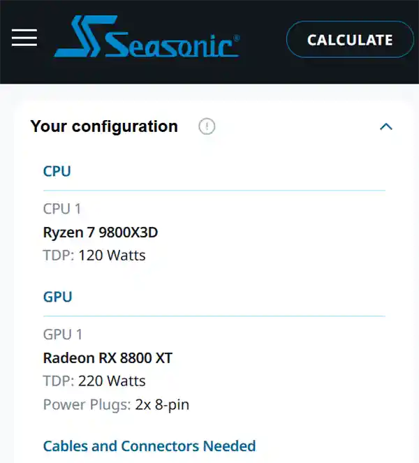 RX 8800 XT惊喜来袭！功耗大砍43瓦