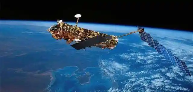失联50年的神秘卫星传来信号，外星智慧背后隐藏何种秘密？