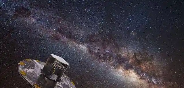 失联50年的神秘卫星传来信号，外星智慧背后隐藏何种秘密？