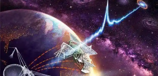 失联50年的神秘卫星传来信号，外星智慧背后隐藏何种秘密？